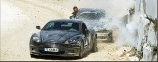 Illustration for article titled Quantum of Solace Is the Perfect Bond Movie